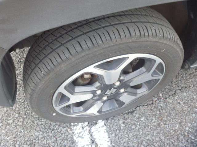 ハスラー Ｊスタイル（20枚目）