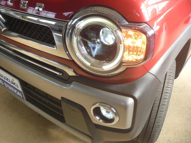 ハスラー Ｊスタイル（24枚目）