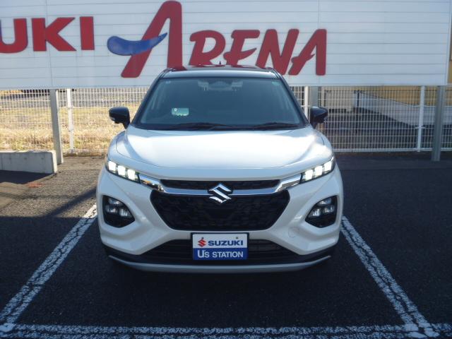 フロンクス １型（2枚目）