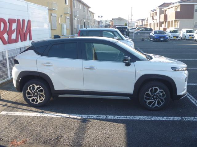 フロンクス １型（4枚目）