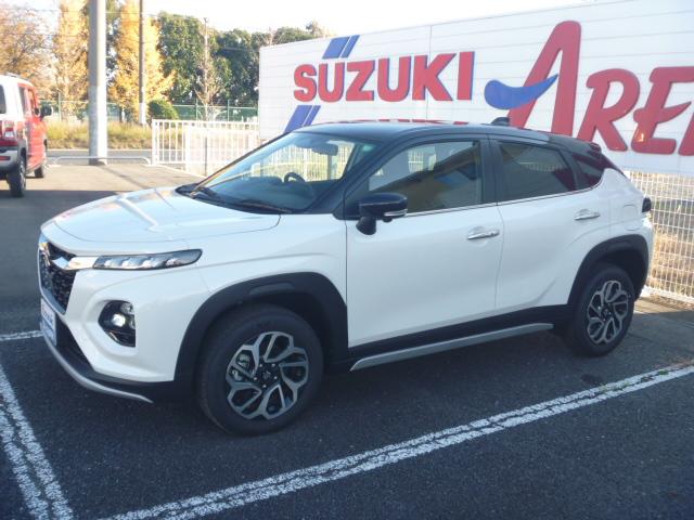 フロンクス １型（9枚目）