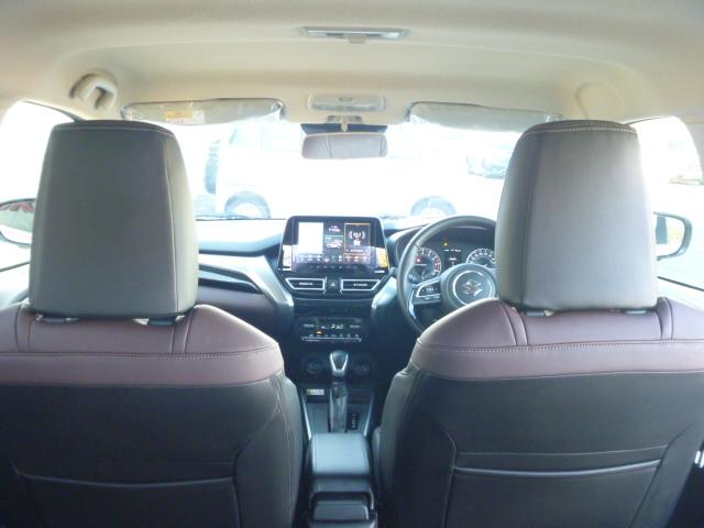 フロンクス １型（12枚目）