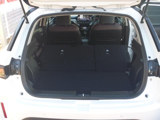 フロンクス １型（17枚目）