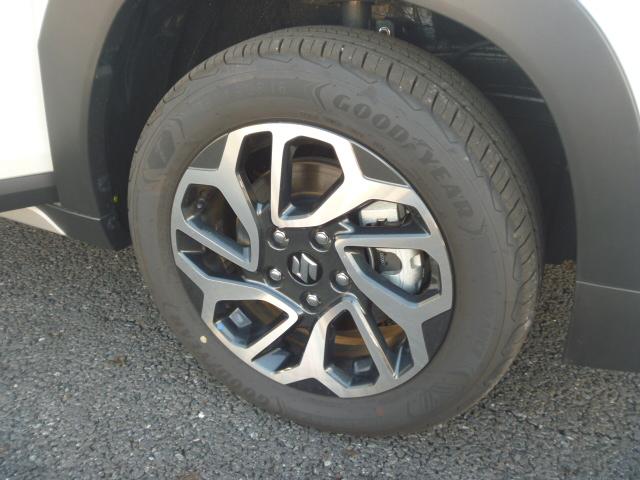 フロンクス １型（19枚目）