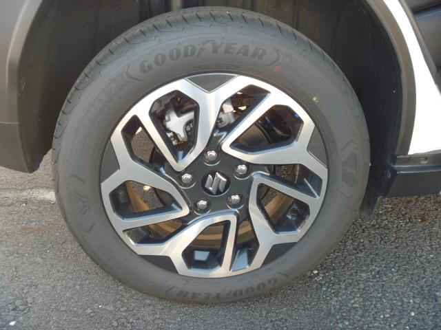 フロンクス １型（20枚目）