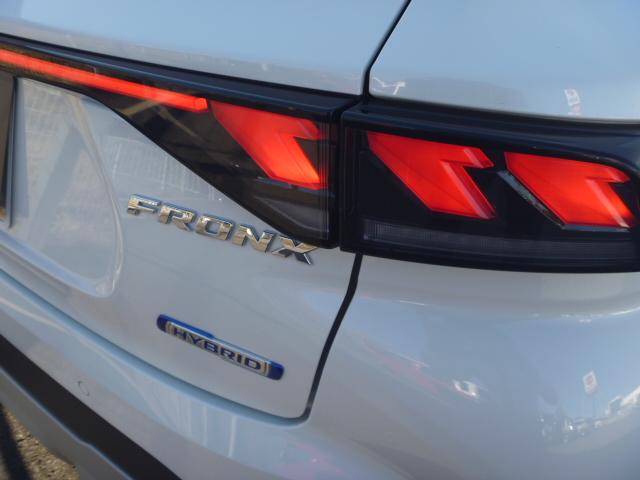 フロンクス １型（22枚目）