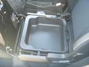 助手席アンダーボックス、収納多数です