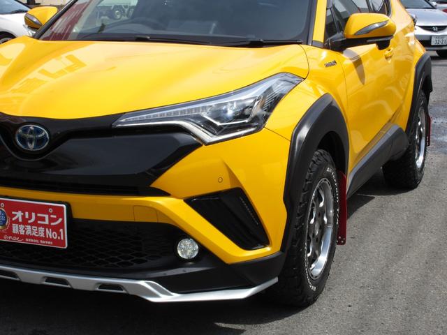 トヨタ Ｃ－ＨＲ