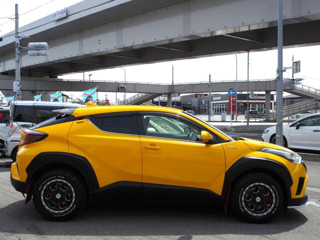 トヨタ Ｃ－ＨＲ