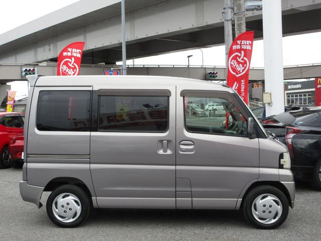 クリッパーリオ Ｅ　ＦＯＵＲ　スペシャルパック　４ＷＤ　当店買取車　キーレス（17枚目）