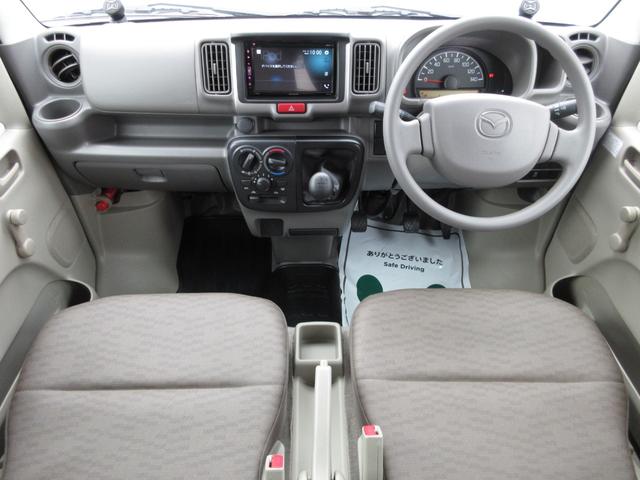 スクラム PA 5MT RS-Rローダウンスプリング 社外マフラー(純正マフラー有) アルトターボRS純正ENKEI15インチアルミホイール パイオニアディスプレイオーディオ DVD再生 Bluetooth 買取車(16枚目)