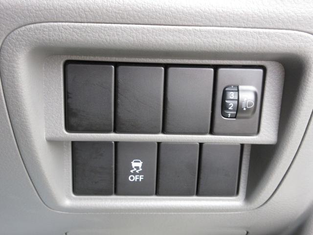 スクラム PA 5MT RS-Rローダウンスプリング 社外マフラー(純正マフラー有) アルトターボRS純正ENKEI15インチアルミホイール パイオニアディスプレイオーディオ DVD再生 Bluetooth 買取車(17枚目)