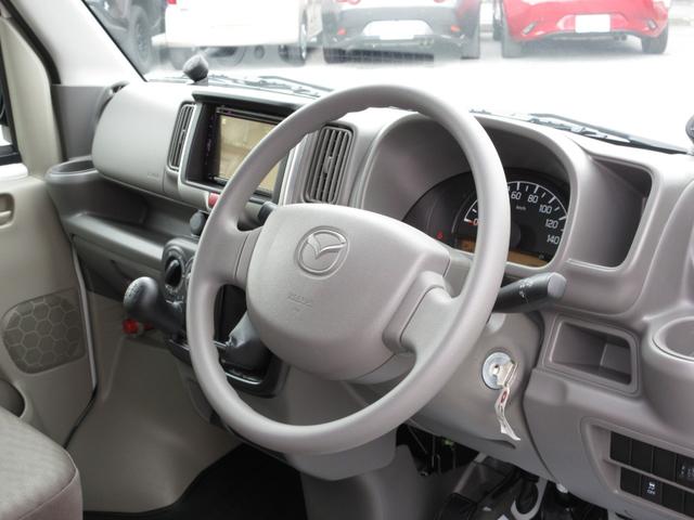 スクラム PA 5MT RS-Rローダウンスプリング 社外マフラー(純正マフラー有) アルトターボRS純正ENKEI15インチアルミホイール パイオニアディスプレイオーディオ DVD再生 Bluetooth 買取車(18枚目)