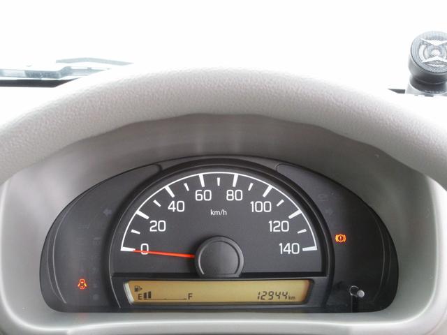 スクラム PA 5MT RS-Rローダウンスプリング 社外マフラー(純正マフラー有) アルトターボRS純正ENKEI15インチアルミホイール パイオニアディスプレイオーディオ DVD再生 Bluetooth 買取車(19枚目)