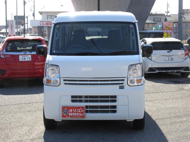 スクラム PA 5MT RS-Rローダウンスプリング 社外マフラー(純正マフラー有) アルトターボRS純正ENKEI15インチアルミホイール パイオニアディスプレイオーディオ DVD再生 Bluetooth 買取車(28枚目)