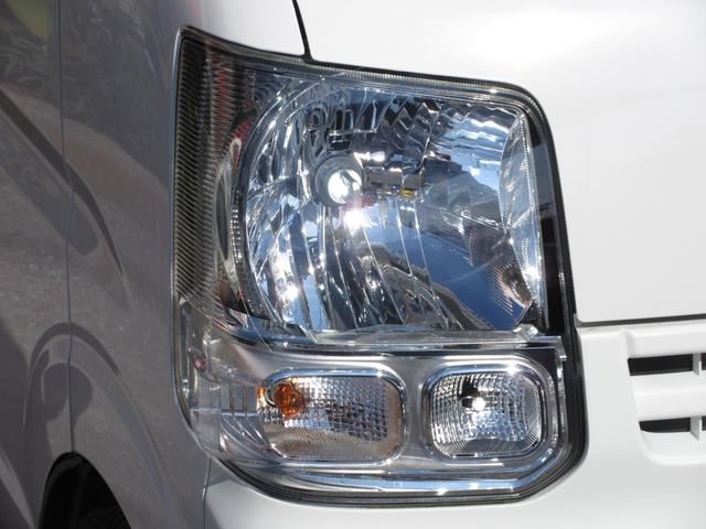 スクラム PA 5MT RS-Rローダウンスプリング 社外マフラー(純正マフラー有) アルトターボRS純正ENKEI15インチアルミホイール パイオニアディスプレイオーディオ DVD再生 Bluetooth 買取車(30枚目)