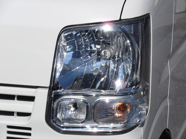 スクラム PA 5MT RS-Rローダウンスプリング 社外マフラー(純正マフラー有) アルトターボRS純正ENKEI15インチアルミホイール パイオニアディスプレイオーディオ DVD再生 Bluetooth 買取車(31枚目)