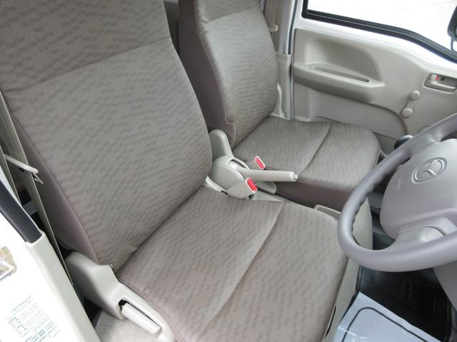 スクラム PA 5MT RS-Rローダウンスプリング 社外マフラー(純正マフラー有) アルトターボRS純正ENKEI15インチアルミホイール パイオニアディスプレイオーディオ DVD再生 Bluetooth 買取車(32枚目)