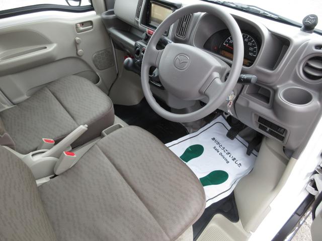 スクラム PA 5MT RS-Rローダウンスプリング 社外マフラー(純正マフラー有) アルトターボRS純正ENKEI15インチアルミホイール パイオニアディスプレイオーディオ DVD再生 Bluetooth 買取車(34枚目)