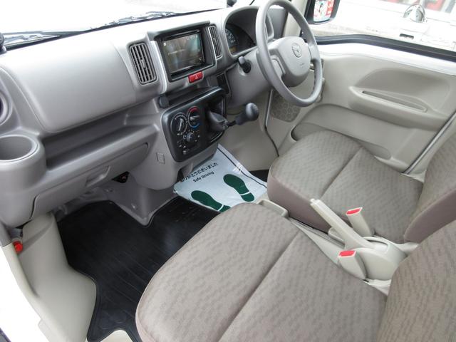 スクラム PA 5MT RS-Rローダウンスプリング 社外マフラー(純正マフラー有) アルトターボRS純正ENKEI15インチアルミホイール パイオニアディスプレイオーディオ DVD再生 Bluetooth 買取車(35枚目)