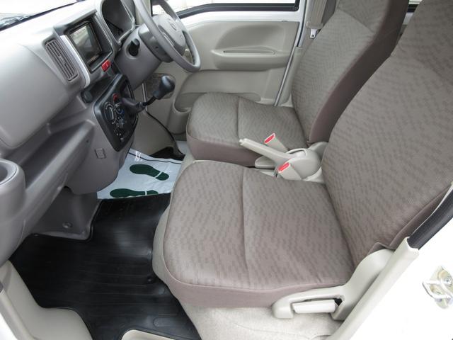 スクラム PA 5MT RS-Rローダウンスプリング 社外マフラー(純正マフラー有) アルトターボRS純正ENKEI15インチアルミホイール パイオニアディスプレイオーディオ DVD再生 Bluetooth 買取車(36枚目)