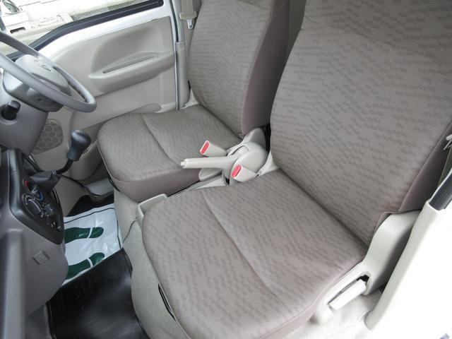 スクラム PA 5MT RS-Rローダウンスプリング 社外マフラー(純正マフラー有) アルトターボRS純正ENKEI15インチアルミホイール パイオニアディスプレイオーディオ DVD再生 Bluetooth 買取車(37枚目)