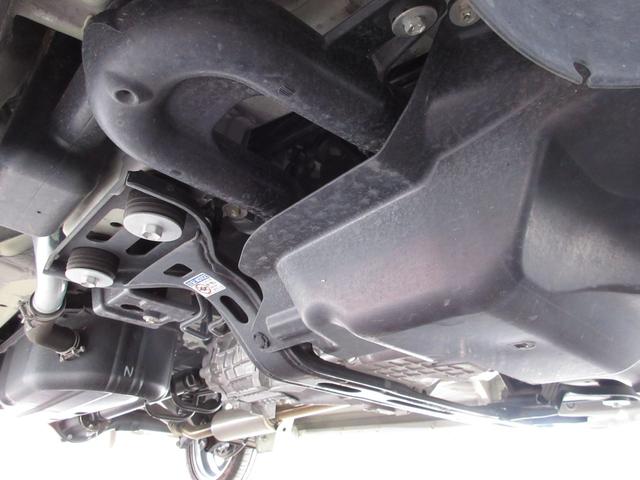 スクラム PA 5MT RS-Rローダウンスプリング 社外マフラー(純正マフラー有) アルトターボRS純正ENKEI15インチアルミホイール パイオニアディスプレイオーディオ DVD再生 Bluetooth 買取車(54枚目)