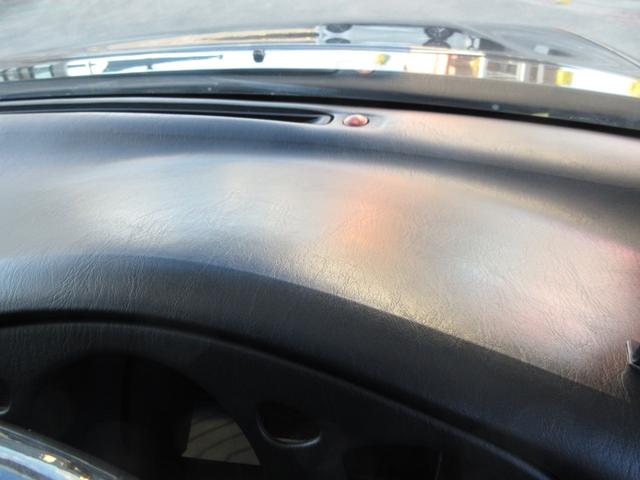 アリスト V300ベルテックスエディション 2JZツインターボ BLITZテクノスピード18インチアルミホイール BLITZ車高調 NUR-SPECマフラー GReddyブーストコントローラー APEXブースト計 サンルーフ レザーシート(23枚目)