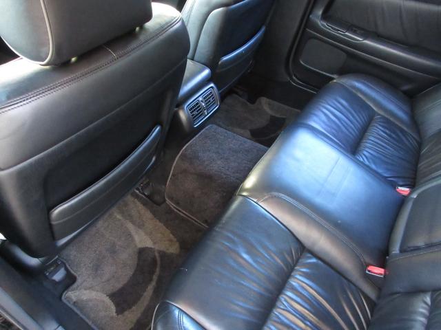 アリスト V300ベルテックスエディション 2JZツインターボ BLITZテクノスピード18インチアルミホイール BLITZ車高調 NUR-SPECマフラー GReddyブーストコントローラー APEXブースト計 サンルーフ レザーシート(47枚目)