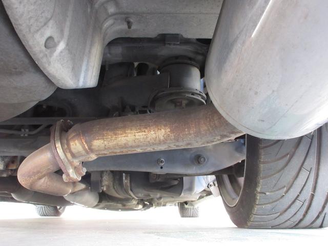 アリスト V300ベルテックスエディション 2JZツインターボ BLITZテクノスピード18インチアルミホイール BLITZ車高調 NUR-SPECマフラー GReddyブーストコントローラー APEXブースト計 サンルーフ レザーシート(62枚目)