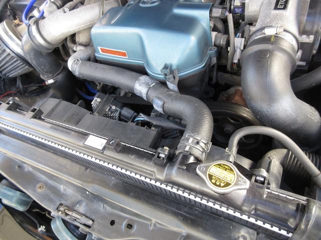 アリスト V300ベルテックスエディション 2JZツインターボ BLITZテクノスピード18インチアルミホイール BLITZ車高調 NUR-SPECマフラー GReddyブーストコントローラー APEXブースト計 サンルーフ レザーシート(67枚目)