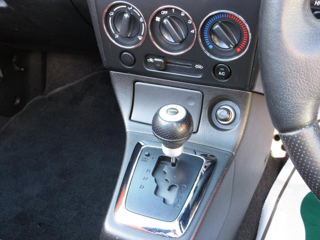 コペン アルティメットエディション RECAROシート シートヒーター HIDヘッドライト 純正BBS15インチアルミホイール HKSマフラー オートマ ATOTOディスプレイオーディオ ドラレコ MOMOステアリング 当店買取車(13枚目)