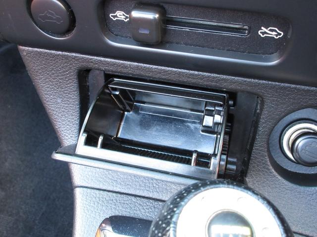 コペン アルティメットエディション RECAROシート シートヒーター HIDヘッドライト 純正BBS15インチアルミホイール HKSマフラー オートマ ATOTOディスプレイオーディオ ドラレコ MOMOステアリング 当店買取車(14枚目)