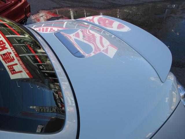 コペン アルティメットエディション RECAROシート シートヒーター HIDヘッドライト 純正BBS15インチアルミホイール HKSマフラー オートマ ATOTOディスプレイオーディオ ドラレコ MOMOステアリング 当店買取車(35枚目)