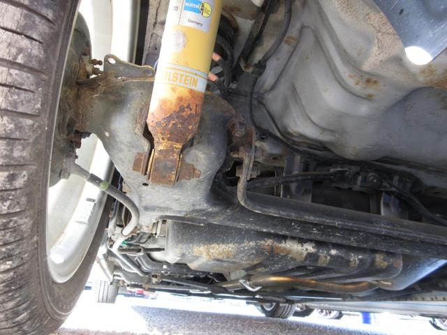 コペン アルティメットエディション RECAROシート シートヒーター HIDヘッドライト 純正BBS15インチアルミホイール HKSマフラー オートマ ATOTOディスプレイオーディオ ドラレコ MOMOステアリング 当店買取車(46枚目)