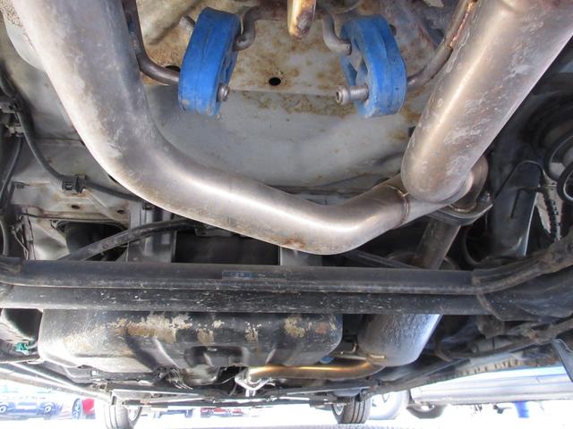 コペン アルティメットエディション RECAROシート シートヒーター HIDヘッドライト 純正BBS15インチアルミホイール HKSマフラー オートマ ATOTOディスプレイオーディオ ドラレコ MOMOステアリング 当店買取車(47枚目)