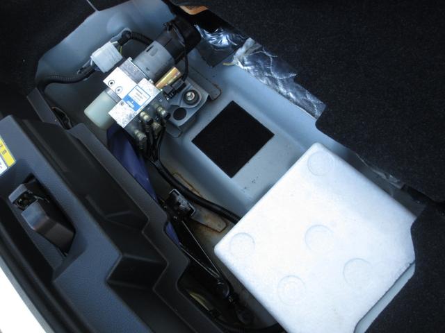 コペン アルティメットエディション RECAROシート シートヒーター HIDヘッドライト 純正BBS15インチアルミホイール HKSマフラー オートマ ATOTOディスプレイオーディオ ドラレコ MOMOステアリング 当店買取車(49枚目)