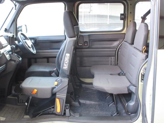 Ｎ－ＶＡＮ＋スタイル ファン・ターボ　ＫＥＮＷＯＯＤナビ　ワンセグ　バックカメラ　Ｂｌｕｅｔｏｏｔｈオーディオ対応　スマートキー　プッシュスタート　ＥＴＣ　衝突軽減ブレーキ　フロントシートアームレスト　充電用ＵＳＢジャック　当店買取車（38枚目）