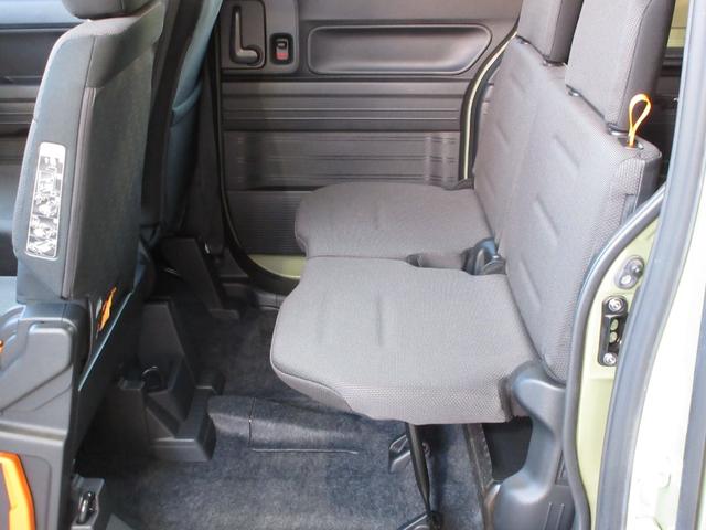 Ｎ－ＶＡＮ＋スタイル ファン・ターボ　ＫＥＮＷＯＯＤナビ　ワンセグ　バックカメラ　Ｂｌｕｅｔｏｏｔｈオーディオ対応　スマートキー　プッシュスタート　ＥＴＣ　衝突軽減ブレーキ　フロントシートアームレスト　充電用ＵＳＢジャック　当店買取車（39枚目）