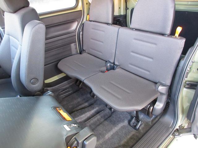 Ｎ－ＶＡＮ＋スタイル ファン・ターボ　ＫＥＮＷＯＯＤナビ　ワンセグ　バックカメラ　Ｂｌｕｅｔｏｏｔｈオーディオ対応　スマートキー　プッシュスタート　ＥＴＣ　衝突軽減ブレーキ　フロントシートアームレスト　充電用ＵＳＢジャック　当店買取車（40枚目）