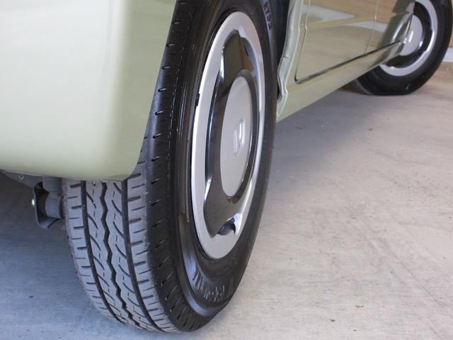 Ｎ－ＶＡＮ＋スタイル ファン・ターボ　ＫＥＮＷＯＯＤナビ　ワンセグ　バックカメラ　Ｂｌｕｅｔｏｏｔｈオーディオ対応　スマートキー　プッシュスタート　ＥＴＣ　衝突軽減ブレーキ　フロントシートアームレスト　充電用ＵＳＢジャック　当店買取車（46枚目）