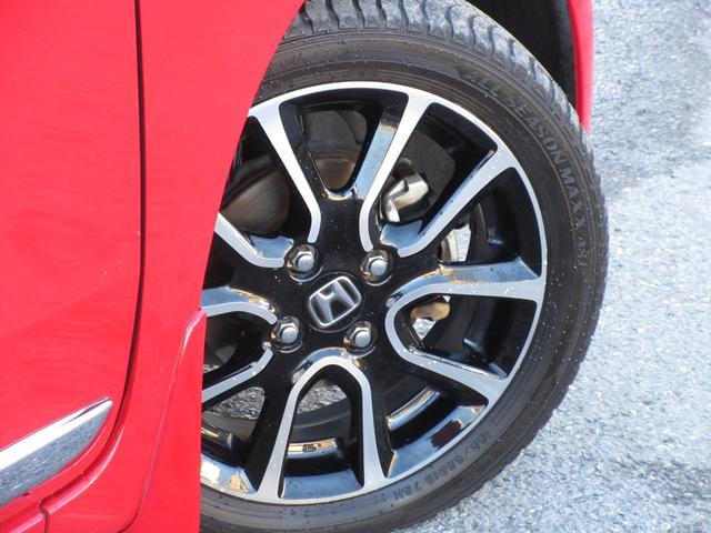 Ｎ－ＯＮＥ プレミアム　ツアラー・ローダウン　ワンオーナー禁煙車　当店買取車　ターボ　ナビ　ワンセグ　バックカメラ　Ｂｌｕｅｔｏｏｔｈオーディオ　パドルシフト　衝突軽減ブレーキ　クルーズコントロール　ＨＩＤヘッドライト　ＬＥＤフォグランプ　ＥＴＣ（9枚目）