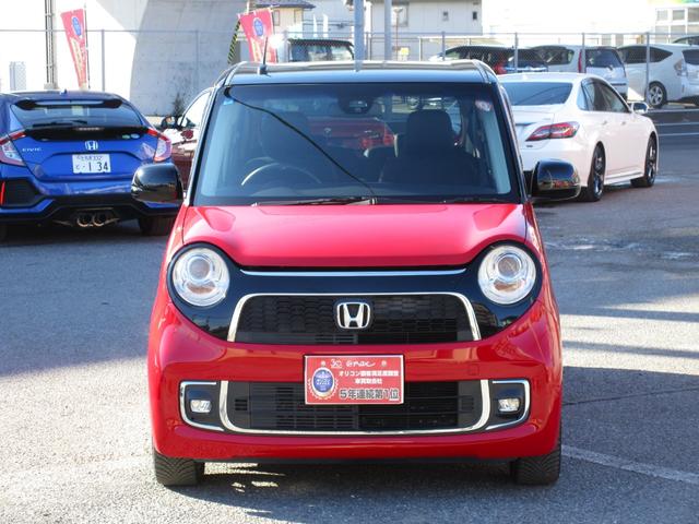 Ｎ－ＯＮＥ プレミアム　ツアラー・ローダウン　ワンオーナー禁煙車　当店買取車　ターボ　ナビ　ワンセグ　バックカメラ　Ｂｌｕｅｔｏｏｔｈオーディオ　パドルシフト　衝突軽減ブレーキ　クルーズコントロール　ＨＩＤヘッドライト　ＬＥＤフォグランプ　ＥＴＣ（30枚目）