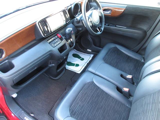 Ｎ－ＯＮＥ プレミアム　ツアラー・ローダウン　ワンオーナー禁煙車　当店買取車　ターボ　ナビ　ワンセグ　バックカメラ　Ｂｌｕｅｔｏｏｔｈオーディオ　パドルシフト　衝突軽減ブレーキ　クルーズコントロール　ＨＩＤヘッドライト　ＬＥＤフォグランプ　ＥＴＣ（37枚目）