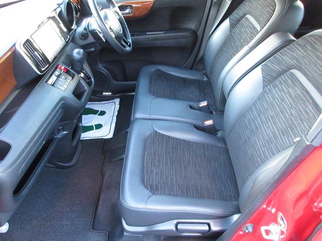 Ｎ－ＯＮＥ プレミアム　ツアラー・ローダウン　ワンオーナー禁煙車　当店買取車　ターボ　ナビ　ワンセグ　バックカメラ　Ｂｌｕｅｔｏｏｔｈオーディオ　パドルシフト　衝突軽減ブレーキ　クルーズコントロール　ＨＩＤヘッドライト　ＬＥＤフォグランプ　ＥＴＣ（38枚目）