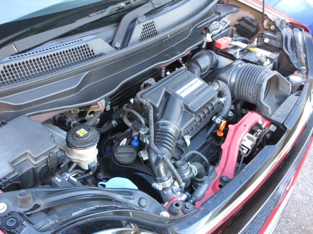 Ｎ－ＯＮＥ プレミアム　ツアラー・ローダウン　ワンオーナー禁煙車　当店買取車　ターボ　ナビ　ワンセグ　バックカメラ　Ｂｌｕｅｔｏｏｔｈオーディオ　パドルシフト　衝突軽減ブレーキ　クルーズコントロール　ＨＩＤヘッドライト　ＬＥＤフォグランプ　ＥＴＣ（54枚目）