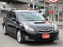 SUBARU LEGACY TOURING WAGON