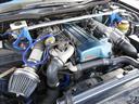 V300ベルテックスエディション 2JZツインターボ BLITZテクノスピード18インチアルミホイール BLITZ車高調 NUR-SPECマフラー GReddyブーストコントローラー APEXブースト計 サンルーフ レザーシート(65枚目)