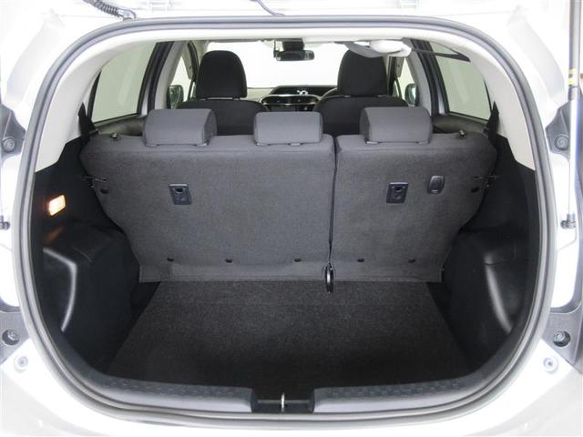 アクア Ｓスタイルブラック　ＡＵＸ端子　バックモニタ－　地デジフルセグ　ナビＴＶ　イモビライザー　スマートキープッシュスタート　ＥＴＣ付き　Ｗエアバッグ　キーフリ　メモリーナビゲーション　ドラレコ付き　横滑り防止装置付き　ＡＢＳ（17枚目）