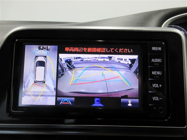 シエンタ ハイブリッドG クエロ カーナビ LEDライト バックモニタ オ-トエアコン メモリ-ナビ エアバッグ ABS パワーウインドウ パワーステアリング プリクラッシュセーフティー 助手席エアバッグ(6枚目)